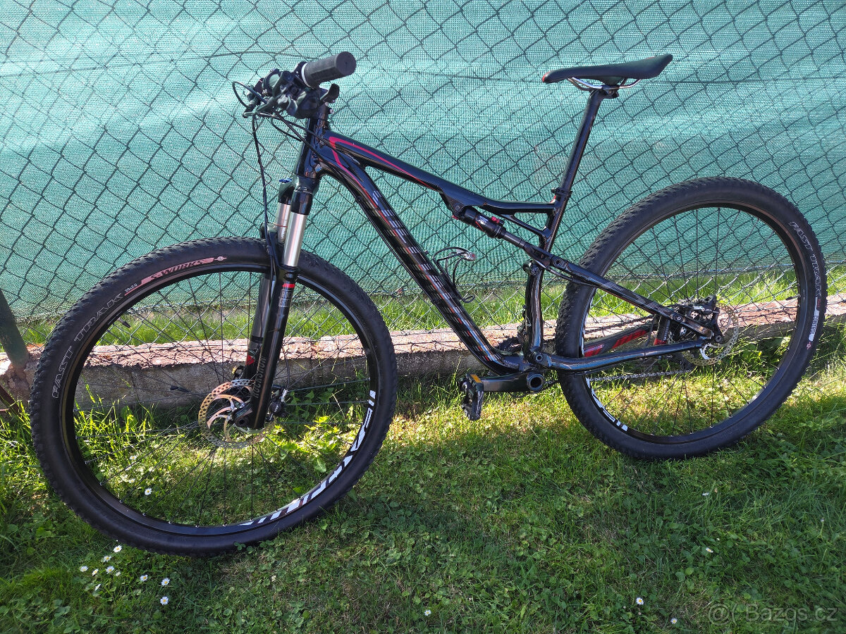Specialized Epic comp - 5