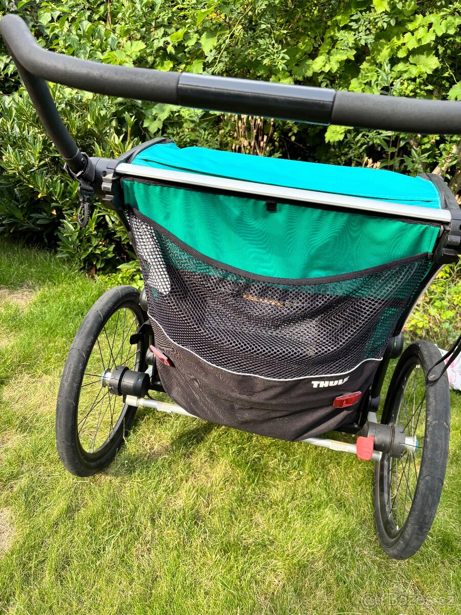 Thule chariot Lite 2 - 5