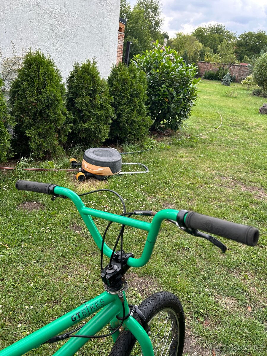 Bmx - 5