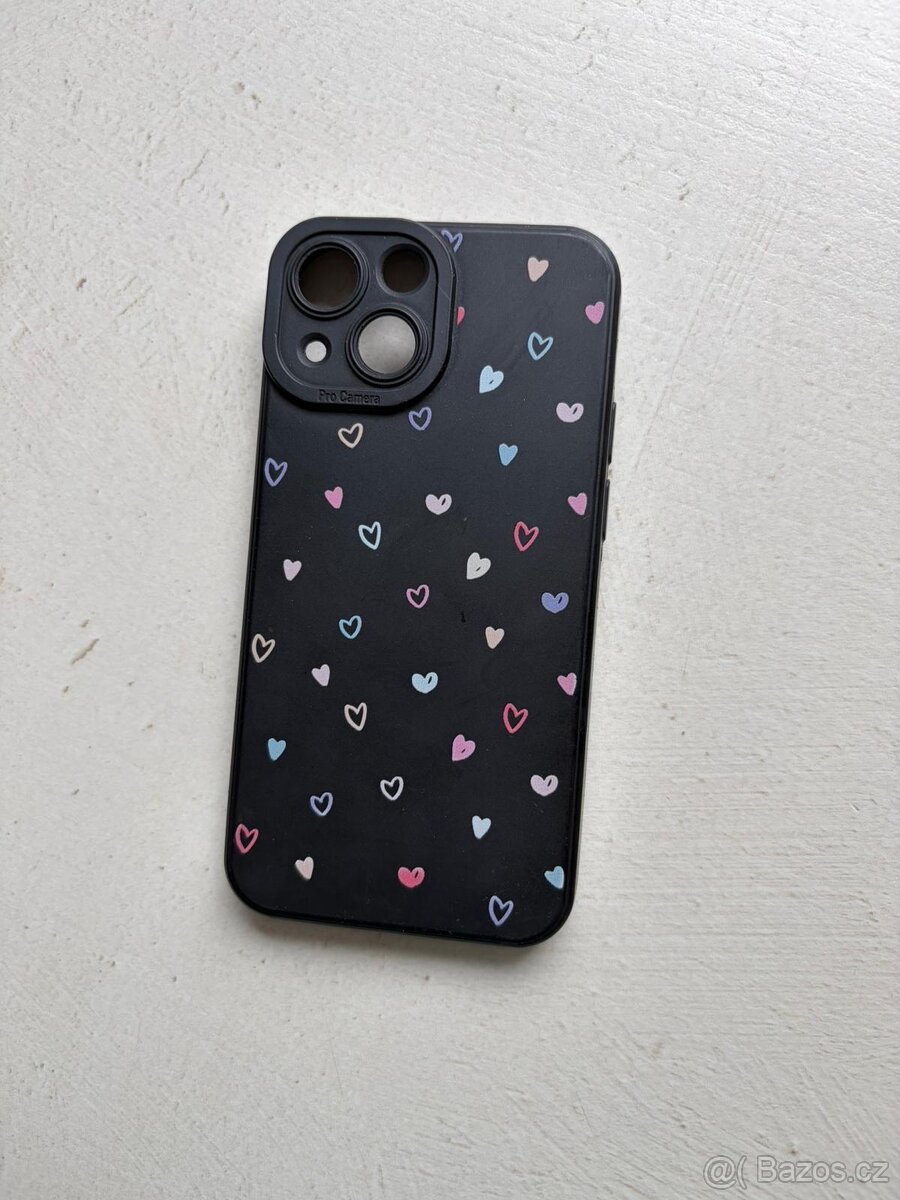 Prodám iPhone 13 mini - 5