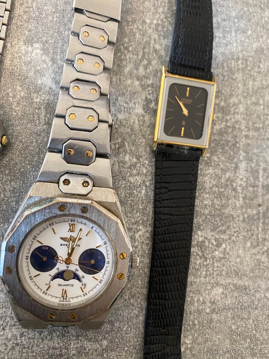 Hodinky Cartier - 5