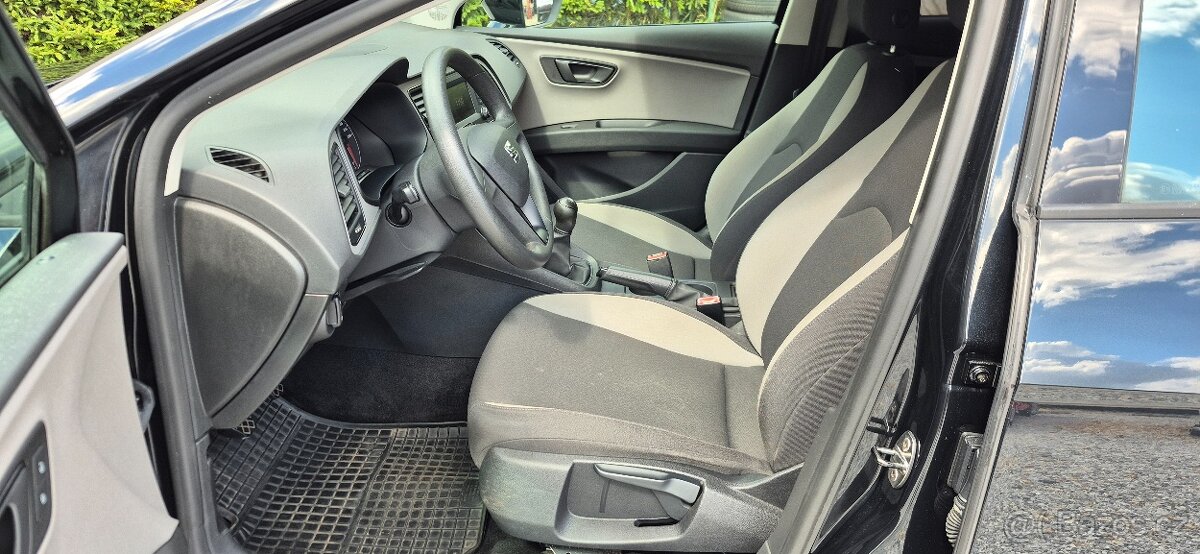 Seat Leon 1.2 TSi - 5