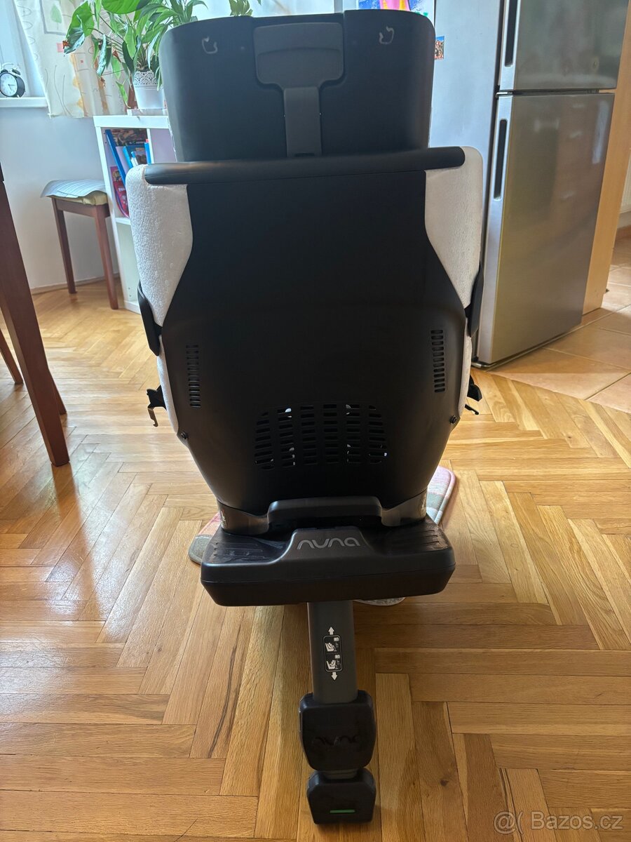 Autosedačka Nuna Prym - 5