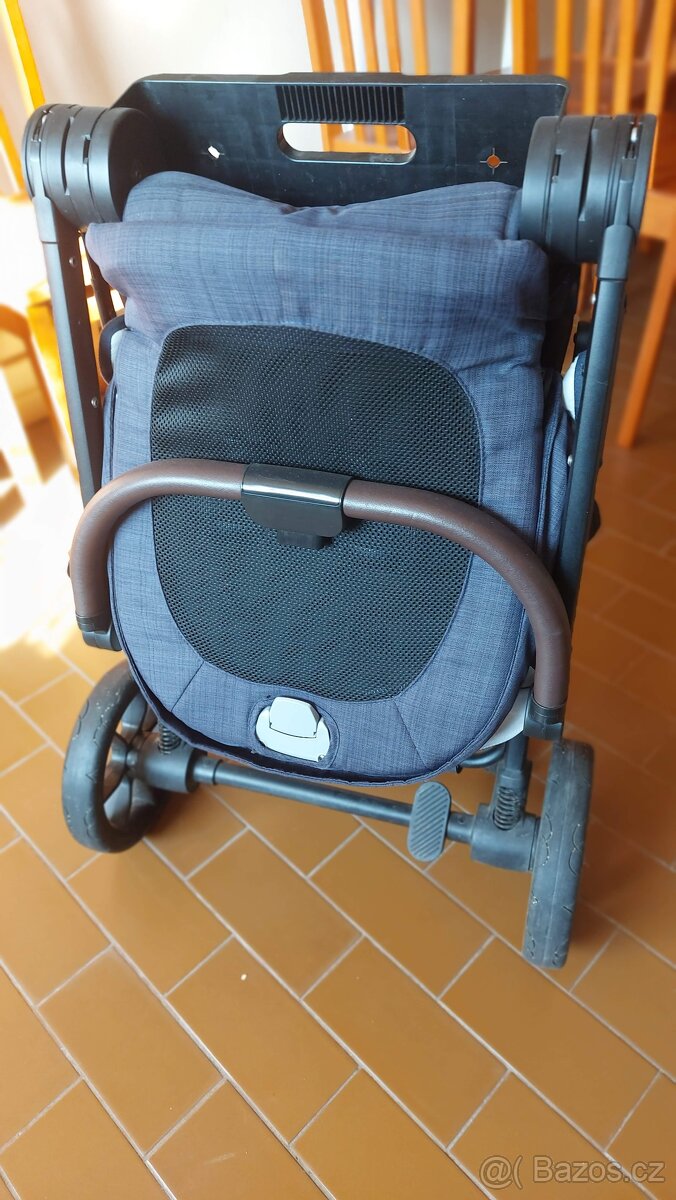 Zopa quest sporťák - 5