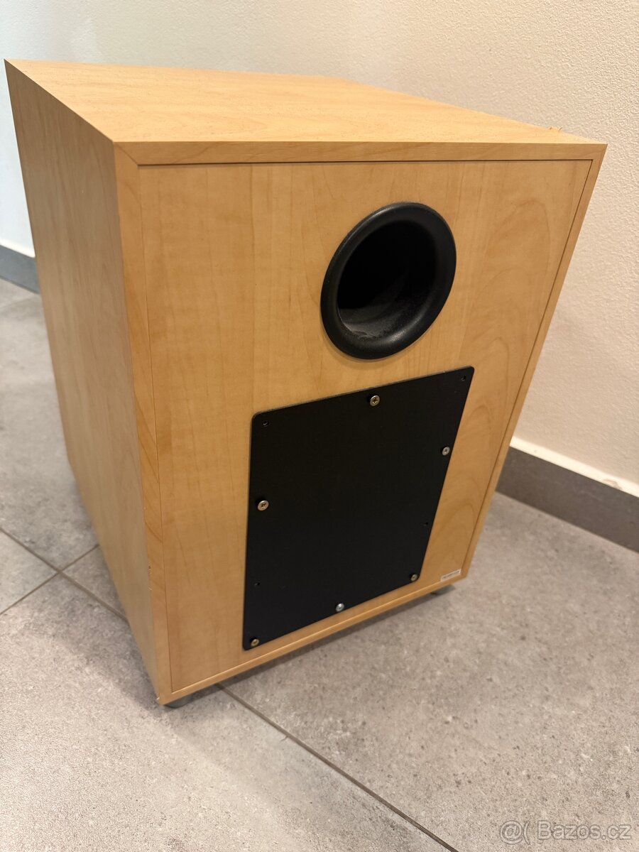 Pasivní subwoofer Magnat - 5