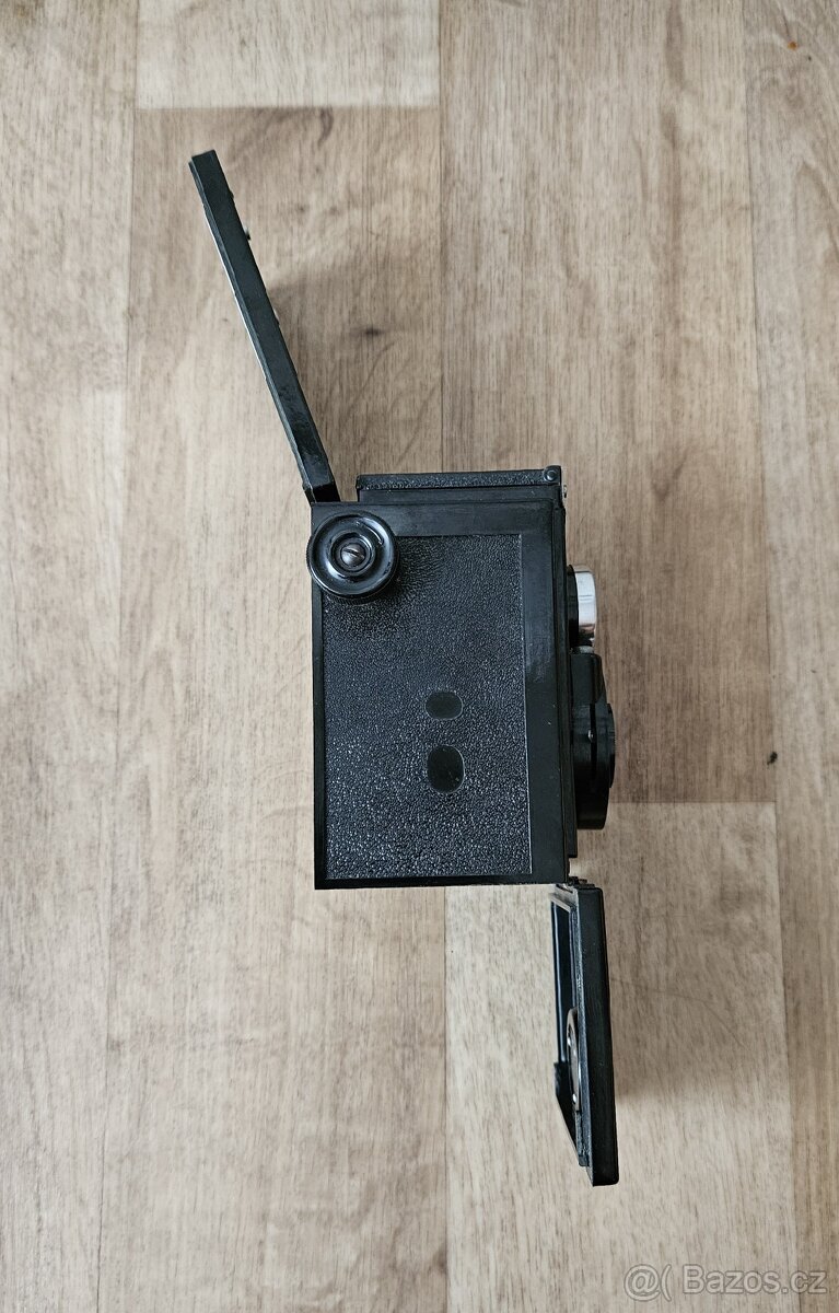 Fotoaparát Fokaflex - 5