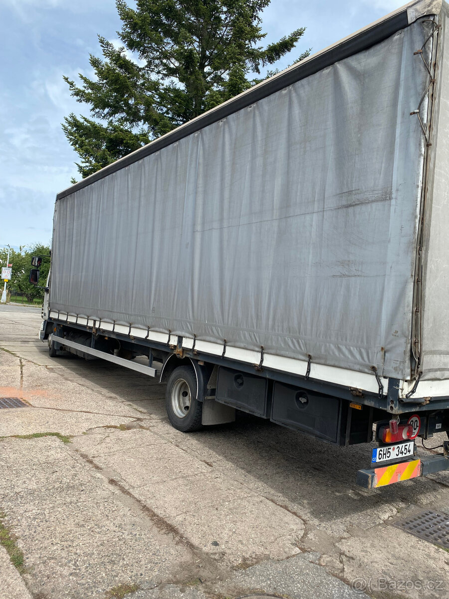 Prodám DAF LF 45.180 - 5