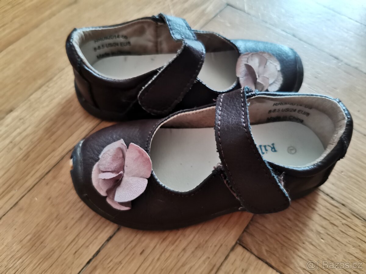 baleriny riley roos 24 - 5