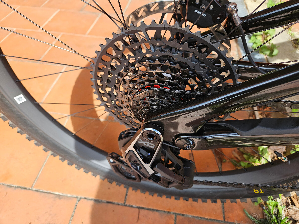 Specialized Turbo Levo 4 Pro - 5