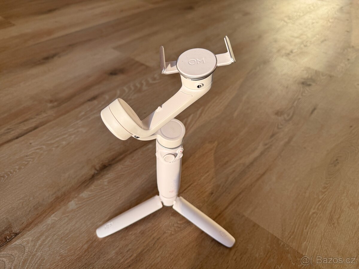 Stabilizátor DJI OM 5 (Gimbal) - 5