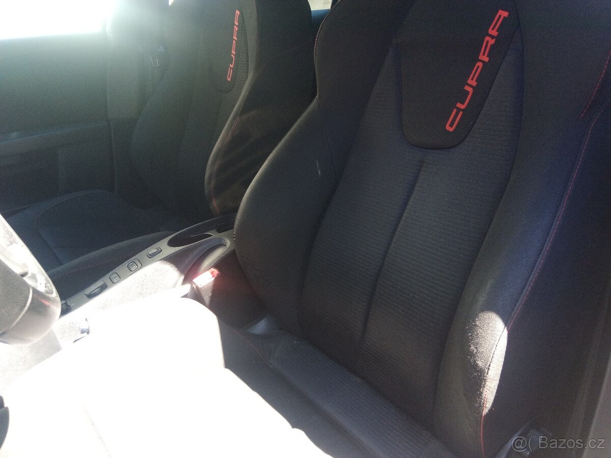 Seat Leon Cupra - 5