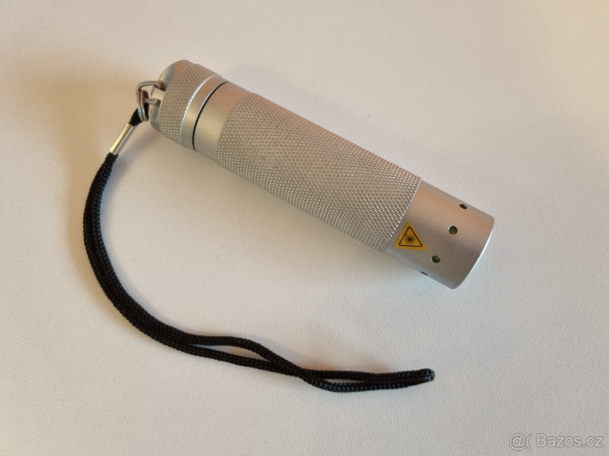 Led Lenser V2 - 5