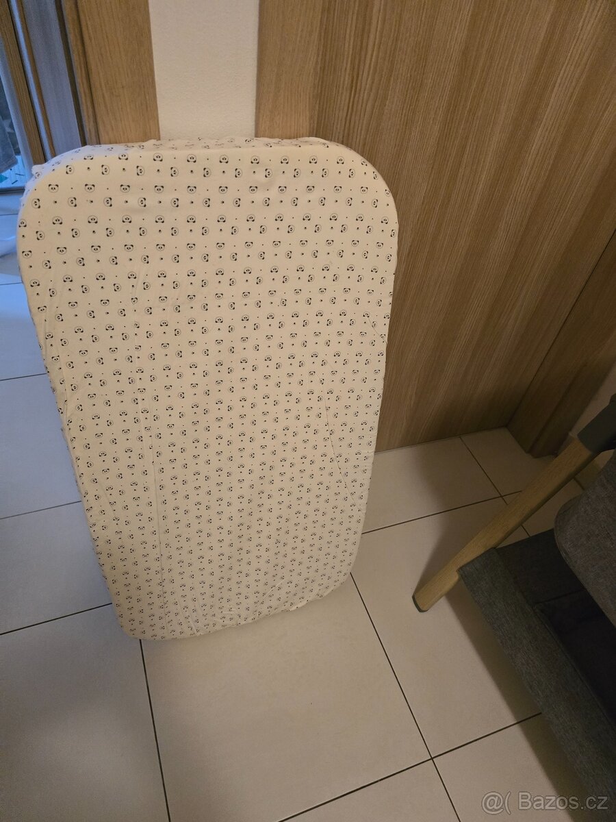 Kolébka pro miminko - 5
