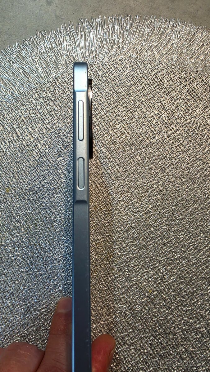 Samsung A17 - 5