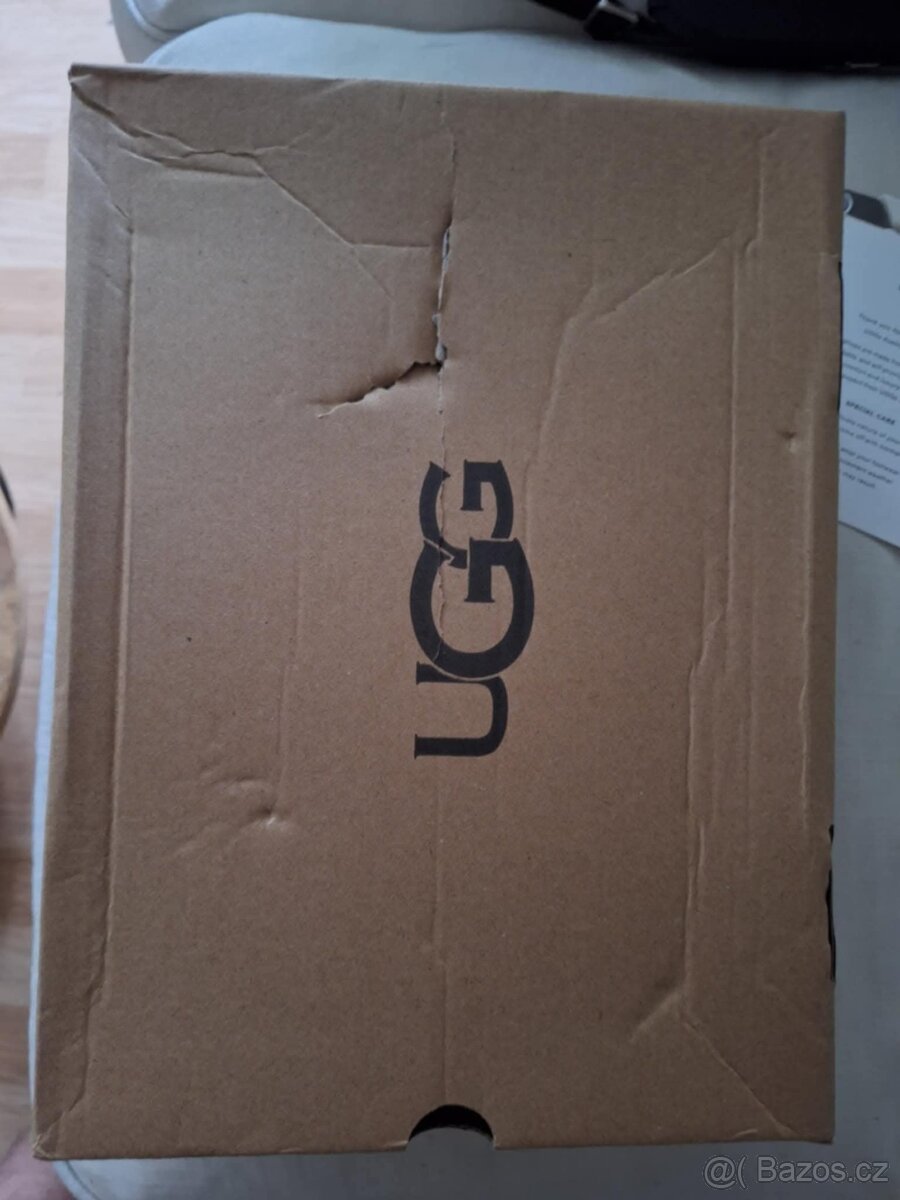 UGG Tasman (vel. 39) - 5