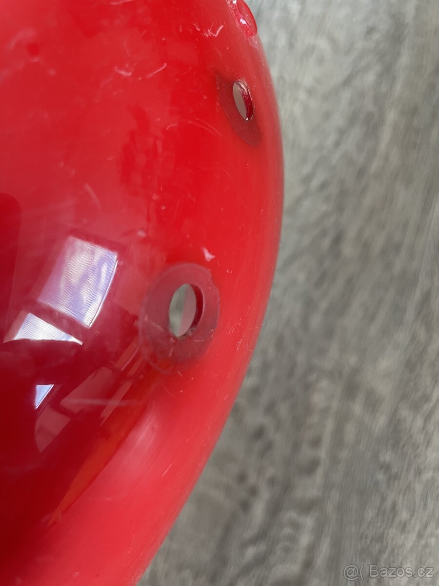 Přední blatník na minicross - 5