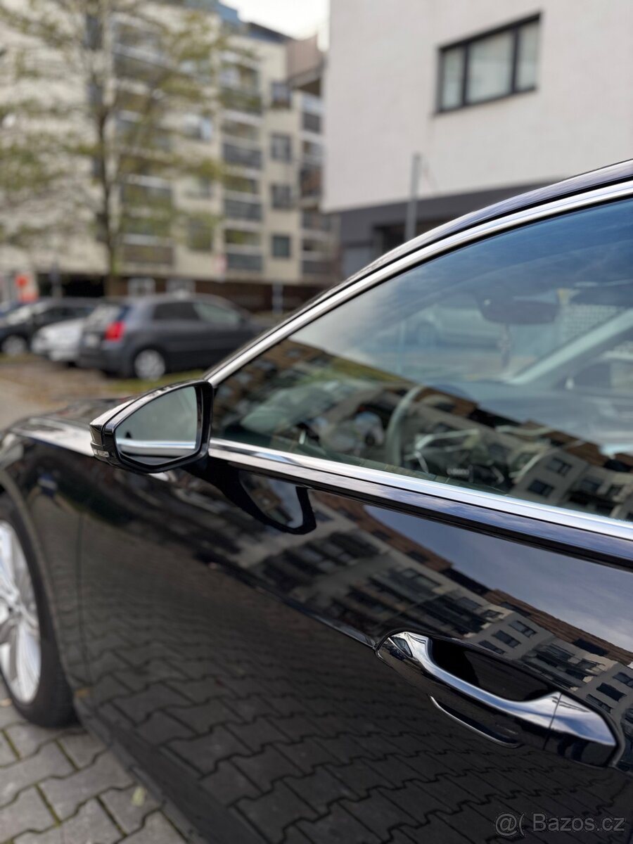 Audi A6 C8 TDI 210 kW 62000 km DPH - 5