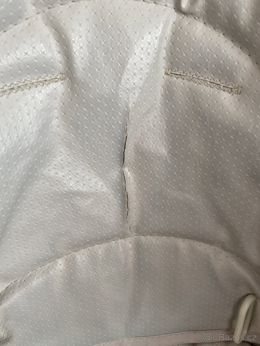 Jídelní židlička Chicco Polly Magic 2016 (barva Mirage) - 5