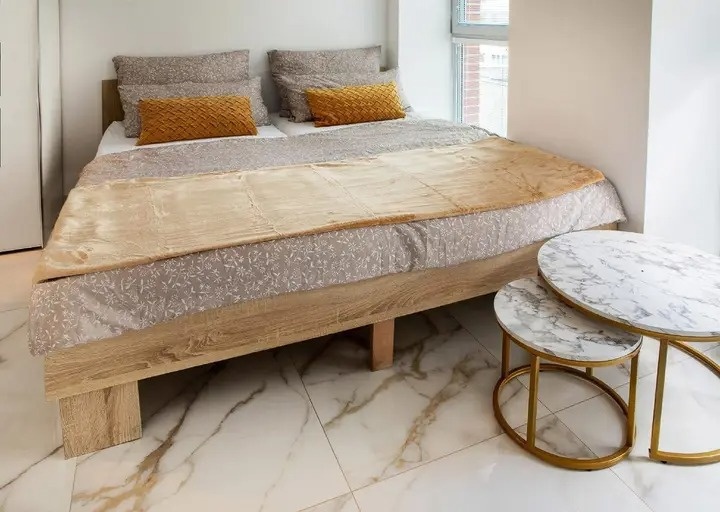 Krásný byt v centru Zlína - 5