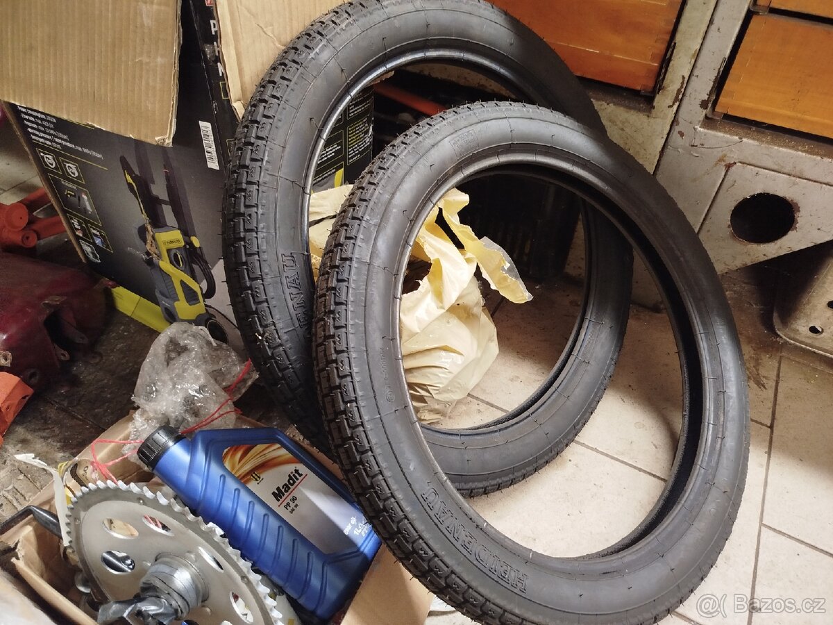 PRODÁM PIONÝRA - 5