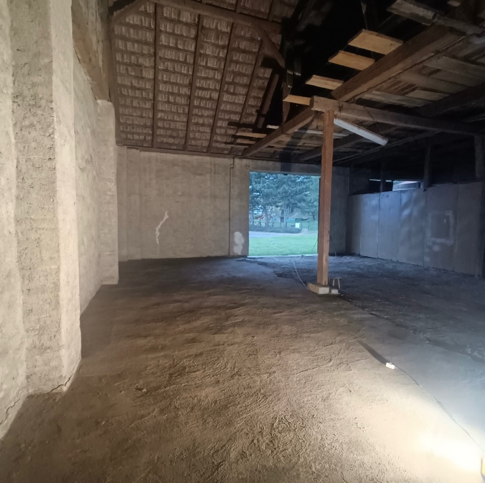 Pronájem skladu,garáže Holasice 117m2 - 5