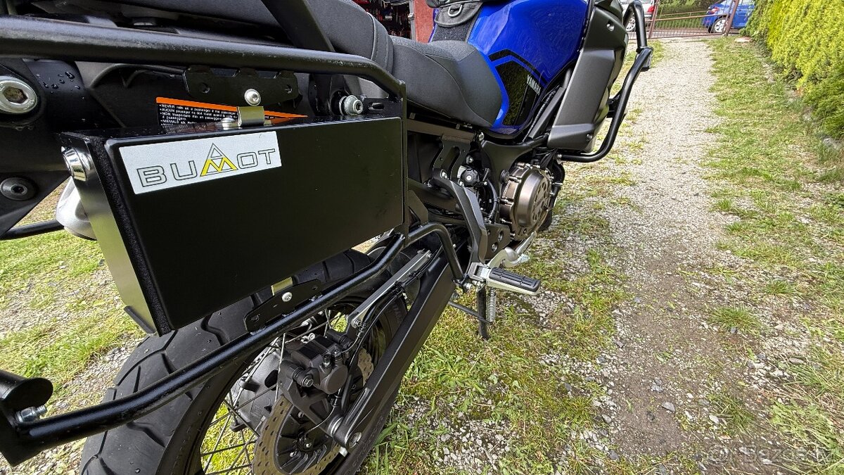 Yamaha XT1200Z Super Tenere - 5