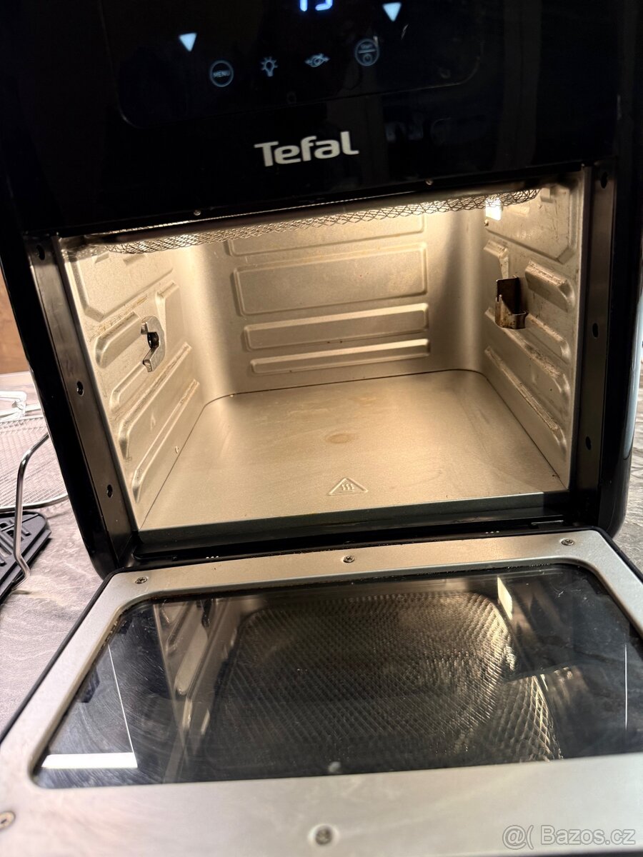 Horkovzdušná friteza Tefal FW501815 Easy - 5