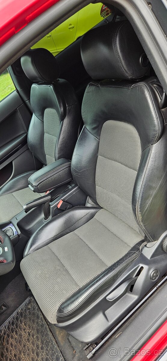 Audi S3 8P 195kw - 5