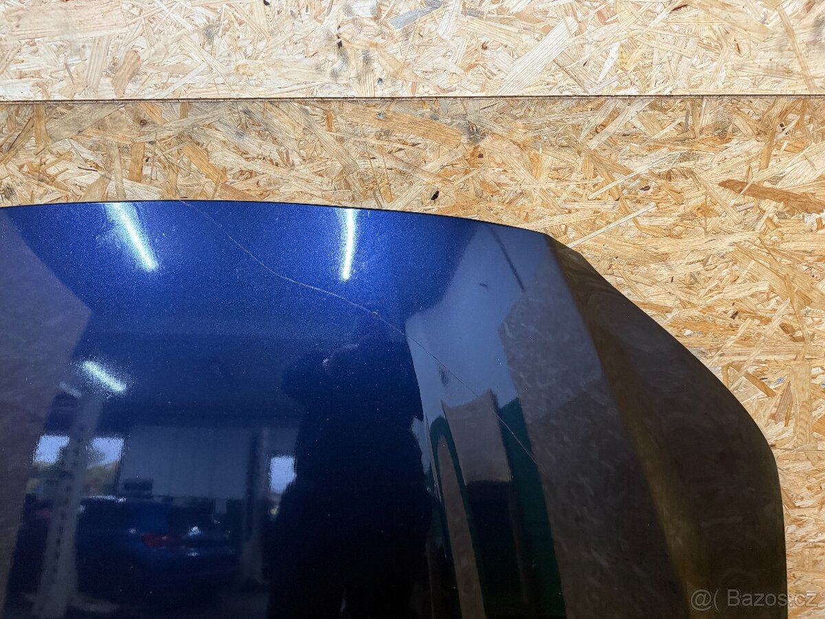 PŘEDNÍ KAPOTA VOLAVO S80 II / V70 / XC70 - 5