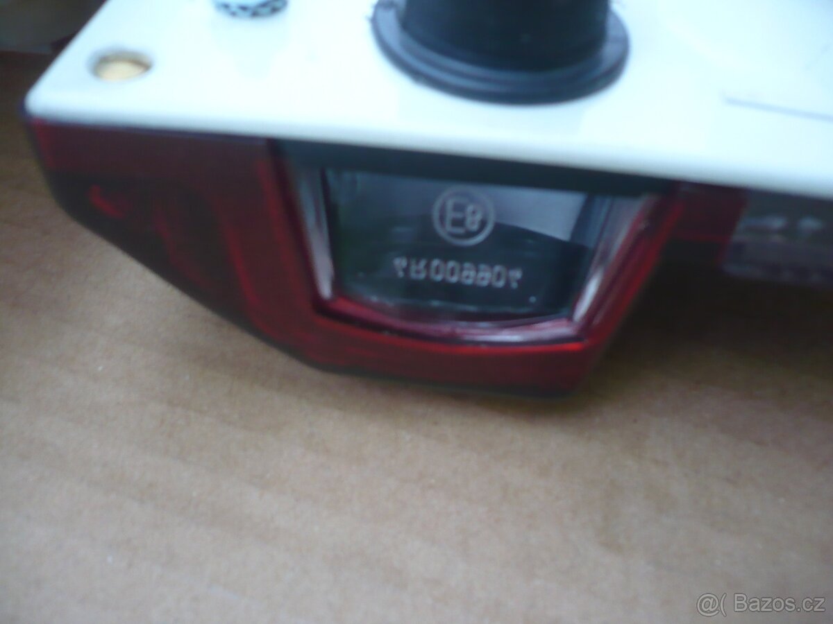 Škoda 105/120 Garde,Rapid - 5