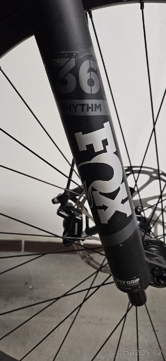 Canyon Spectral:ON 6 - 5