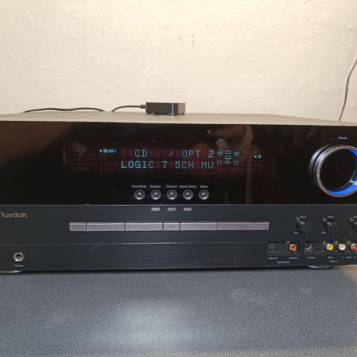 HARMAN KARDON AVR 130 - 5