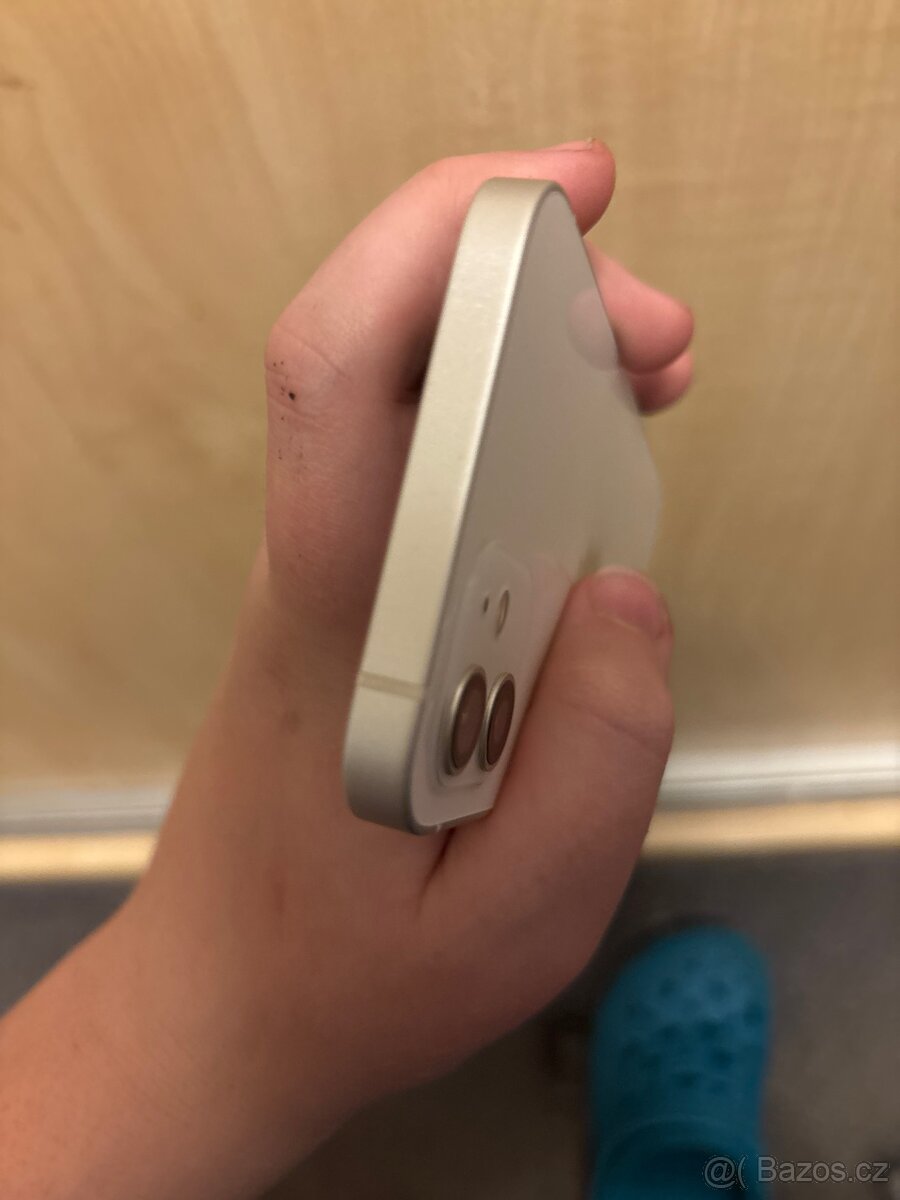 IPhone 12 64 Gb, Bílá - 5