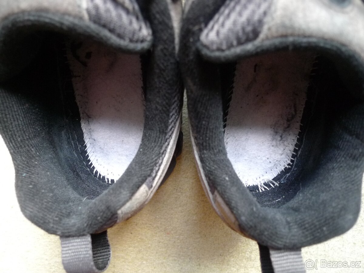 Trekové, trekingové boty Merrell Moab, 46 - 5