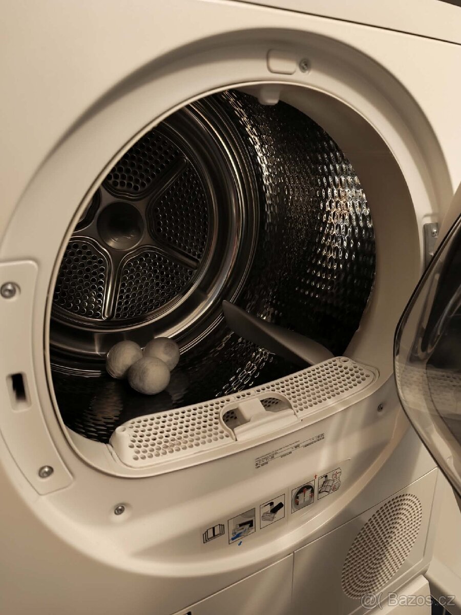 Pračka se sušičkou - 5