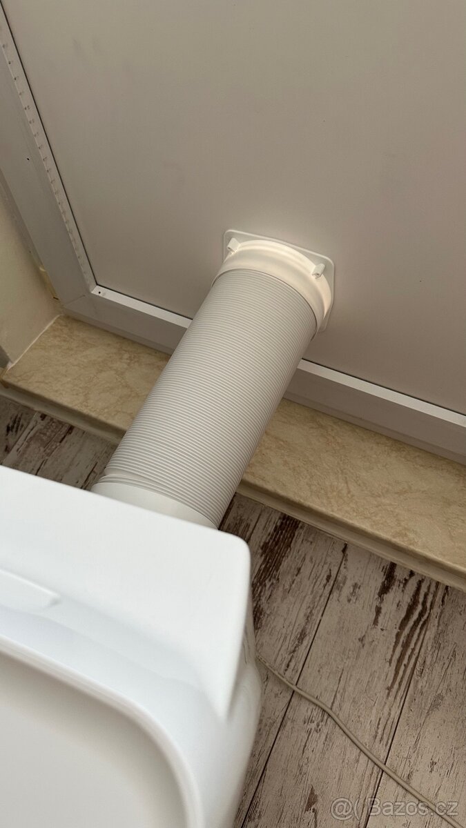 Klimatizace COOLEXPERT APG-09P - 5