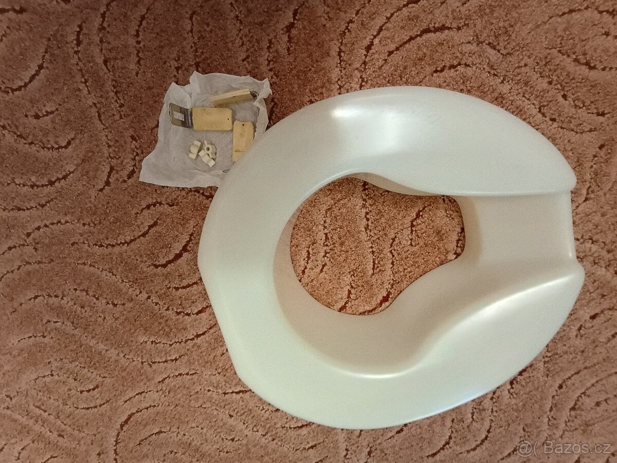 Pomůcky pro seniory. - 5