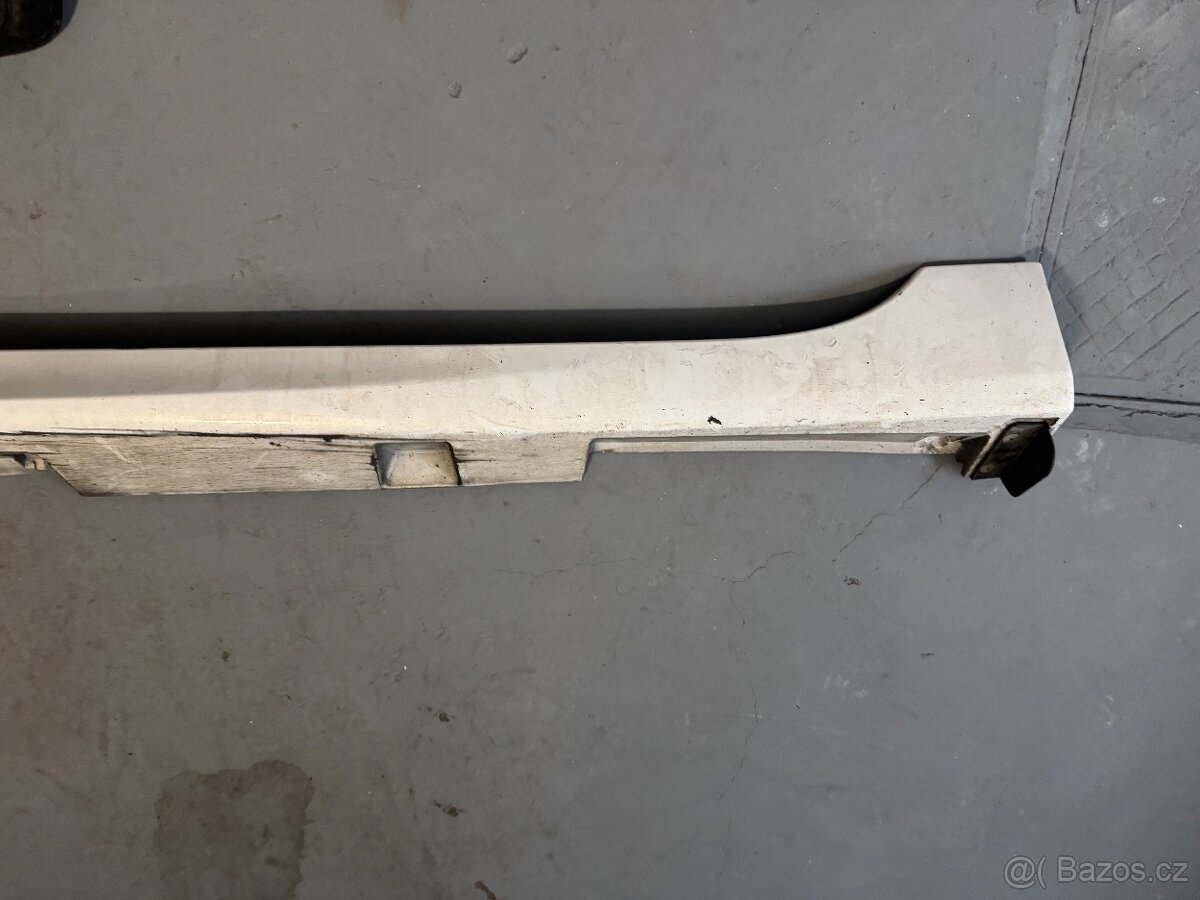 Levý práh Mazda 3 MPs BL - 5