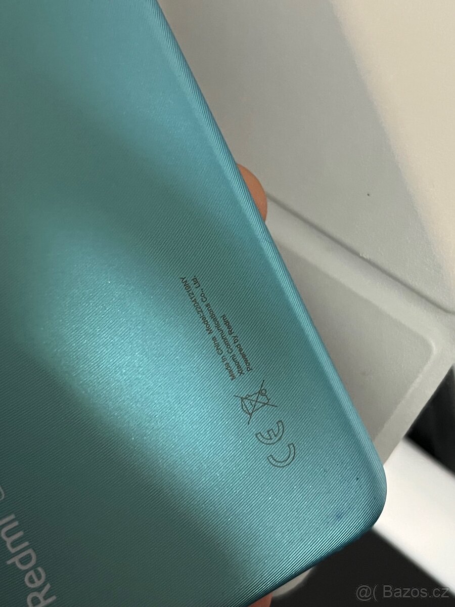 Xiaomi Redmi 10 5G - na opravu - 5