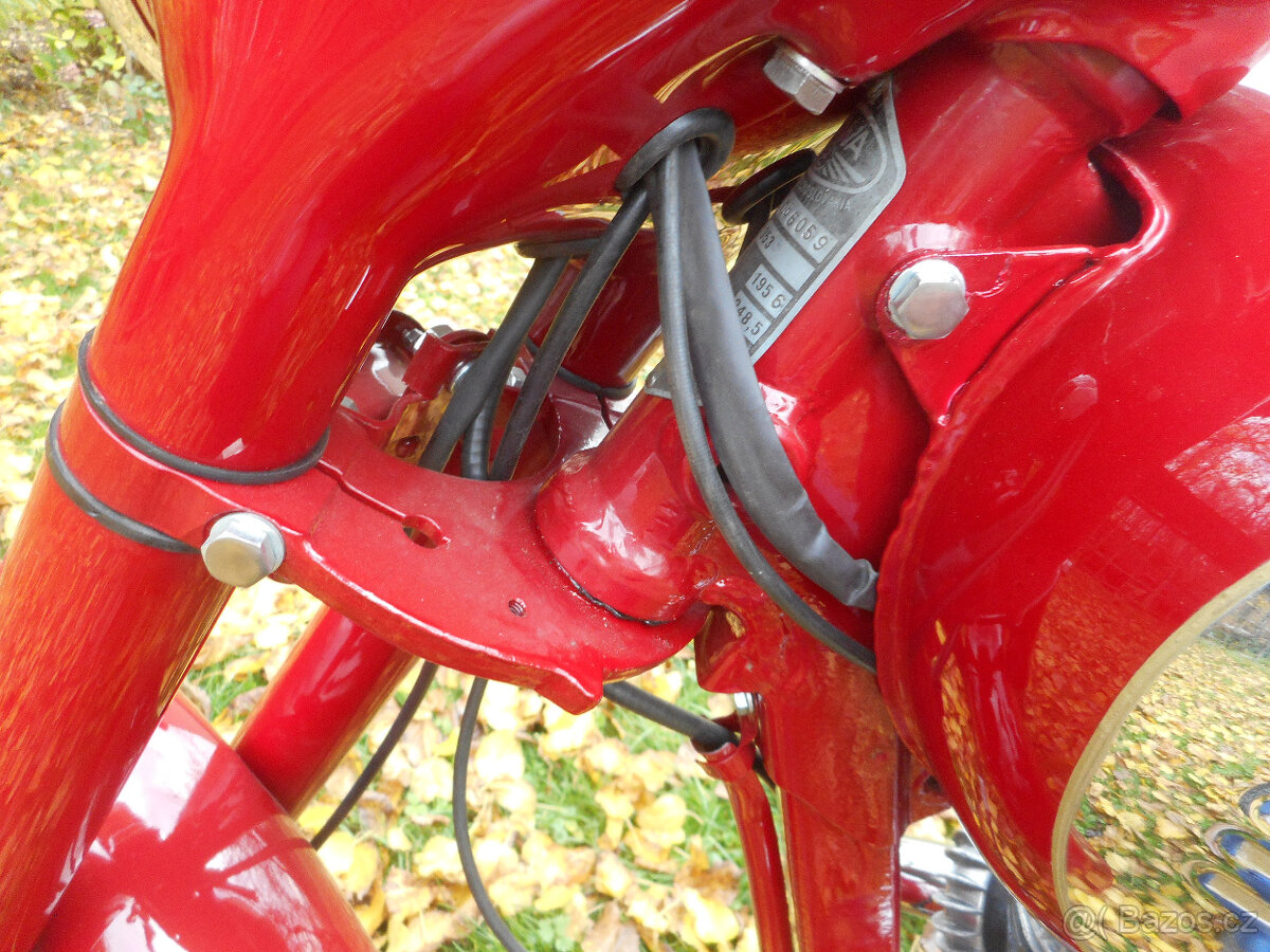 jawa 250/353 kyvačka - 5