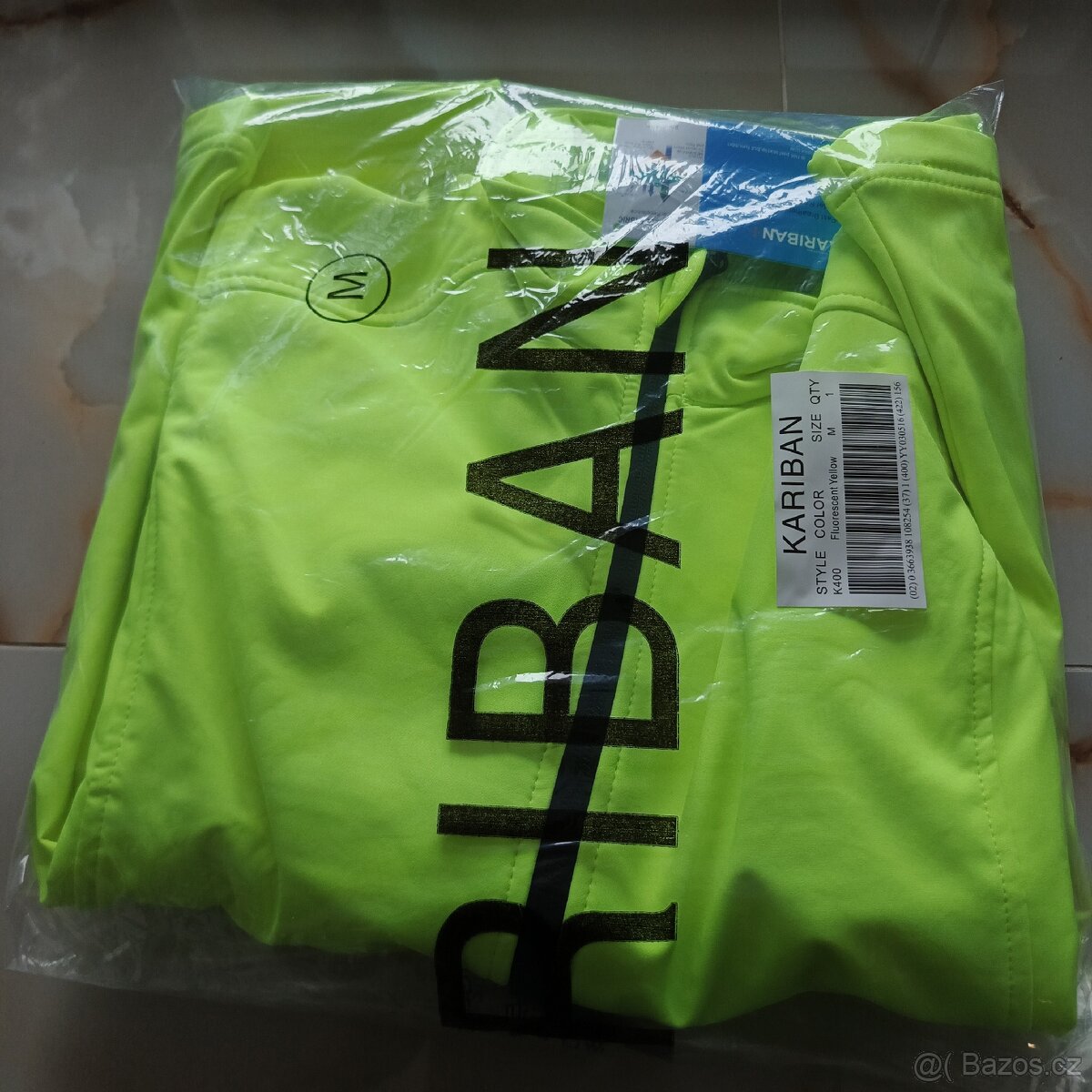 Softshellova bunda 36 38 S M dámská - 5