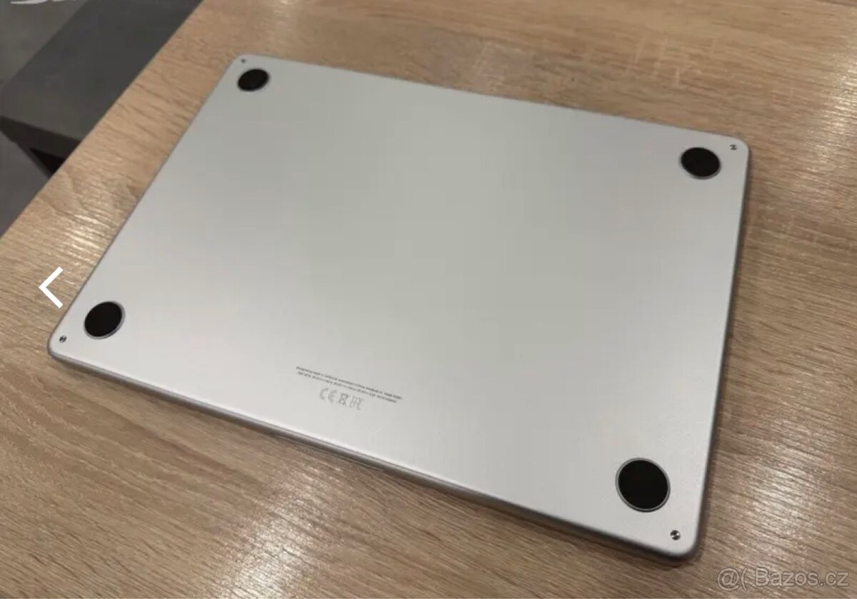 Apple MacBook Air 13,6" M2 | 8GB RAM | 256GB SSD - 5