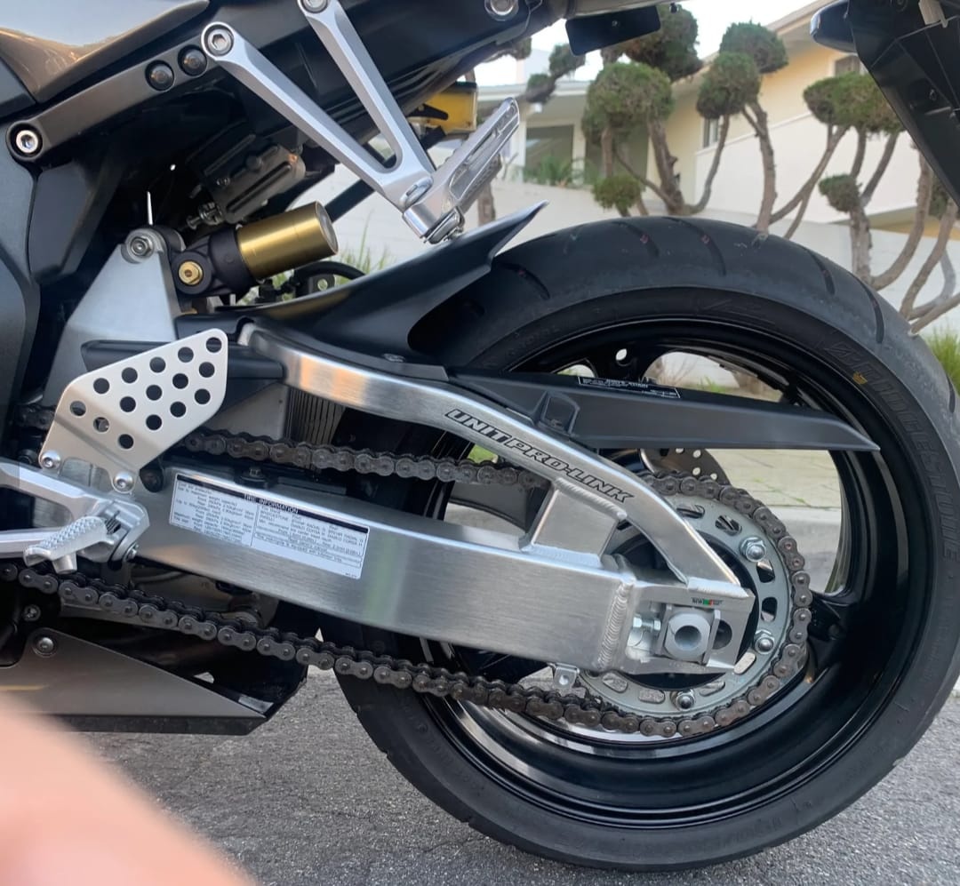 CBR 1000 RR 126 KW výměna - 5