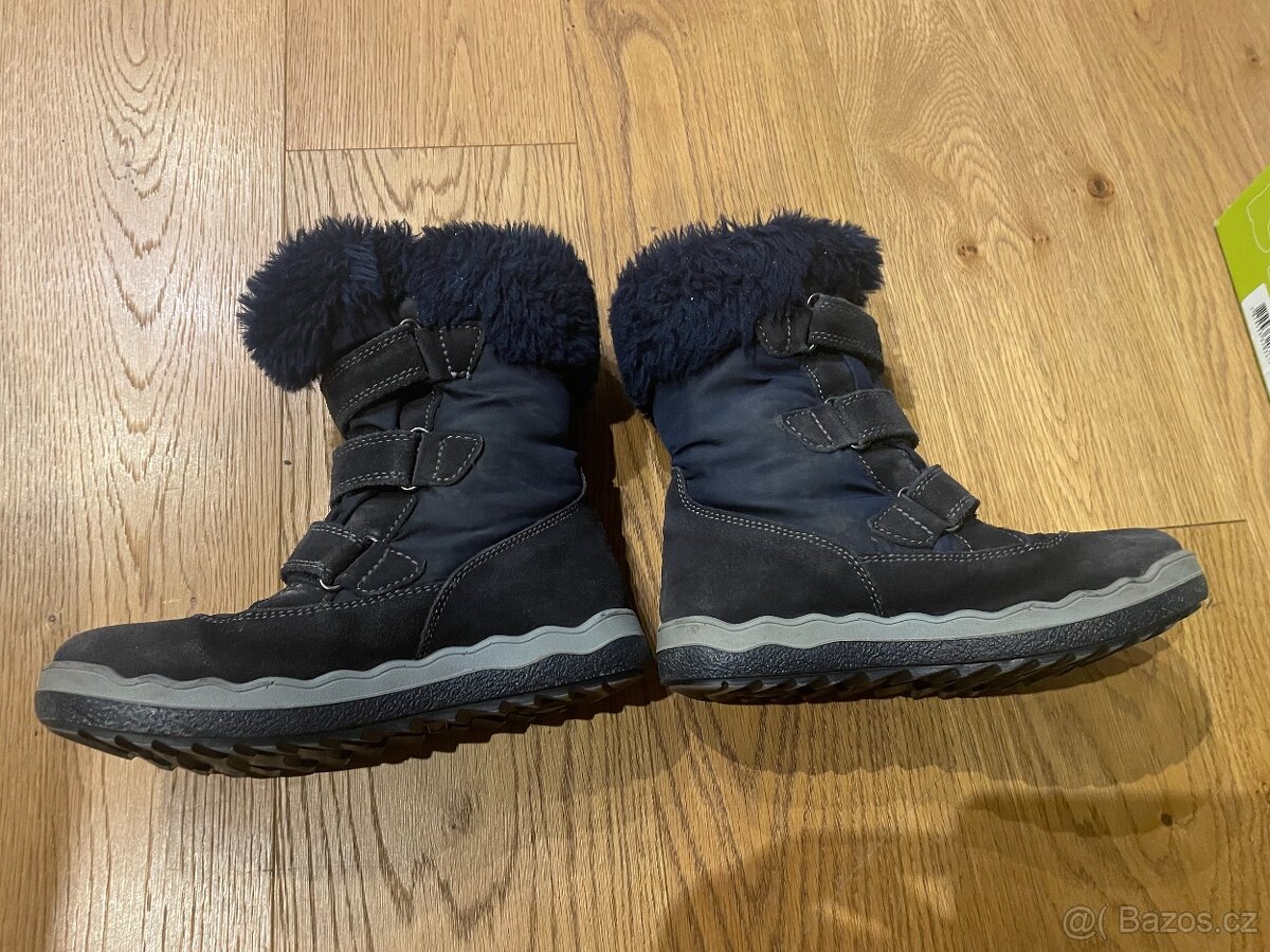 Sněhule Primigi vel. 32 - 5