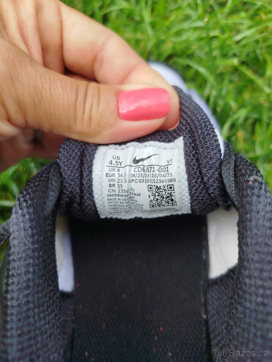 Nike Air Max vel. 36,5 original - 5