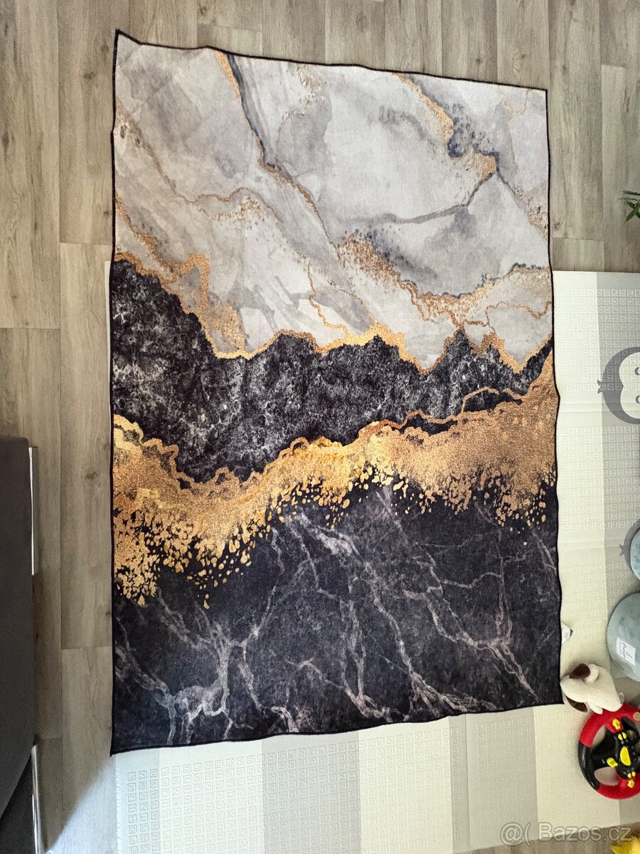 Koberec 120x180 - 5