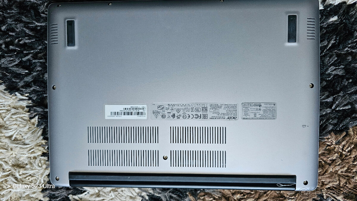 Acer Swift 3 SF314-58 - 5
