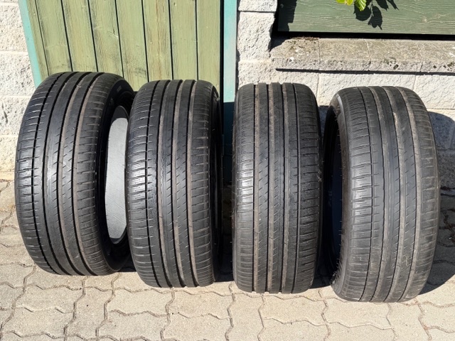 pneu - 5