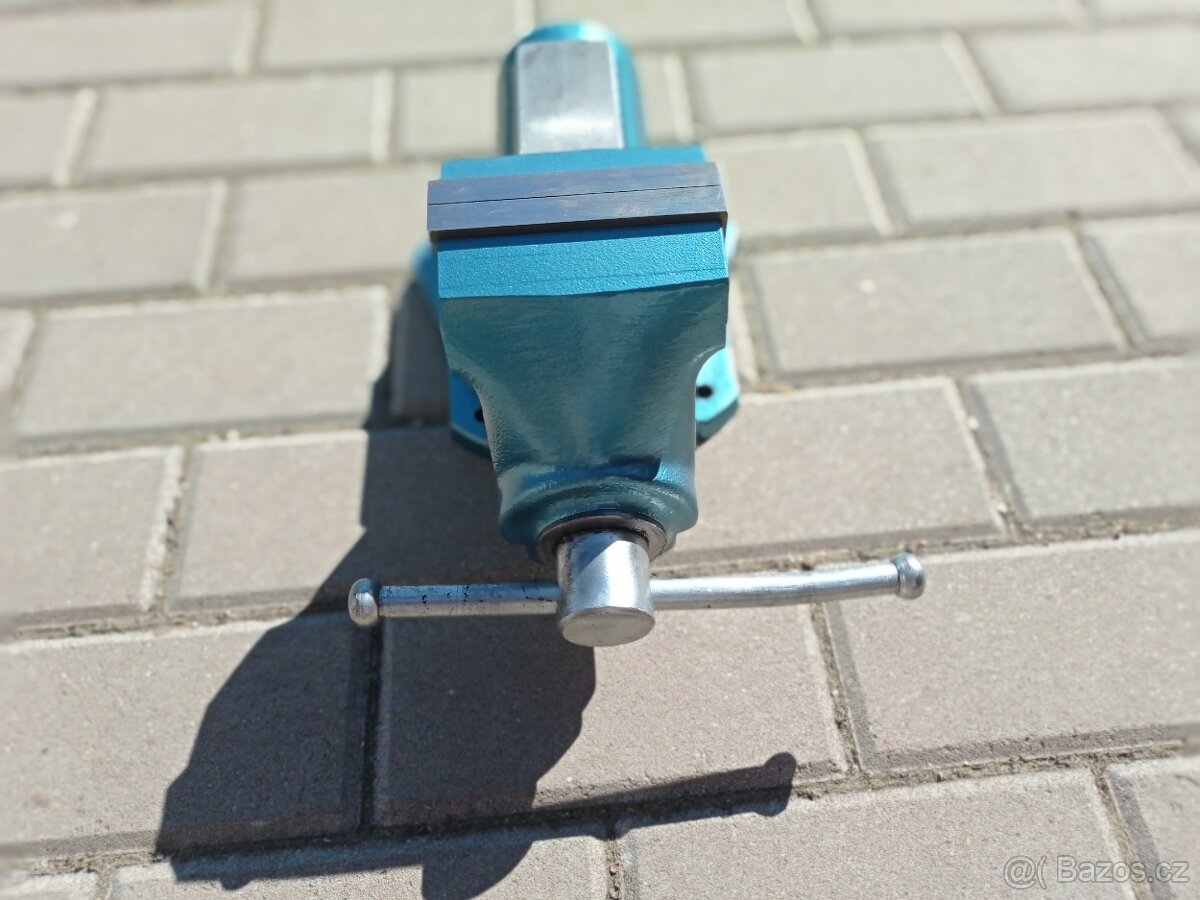 Svěrák York 100L - 5