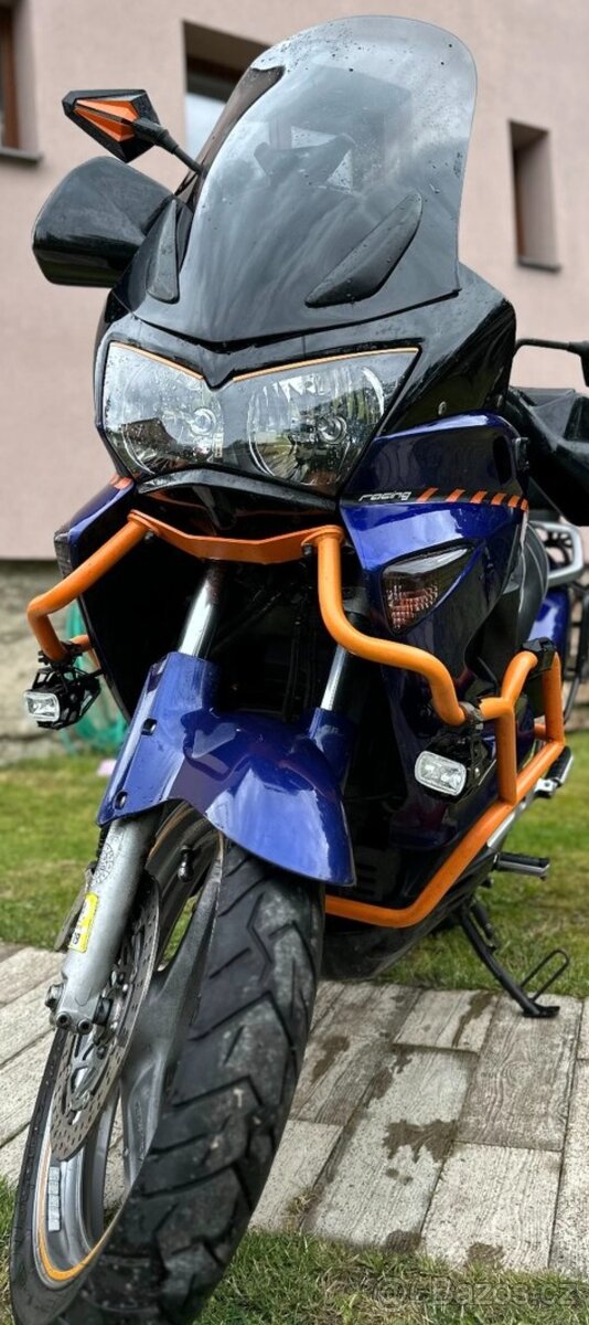 Honda Varadero 1000 xl